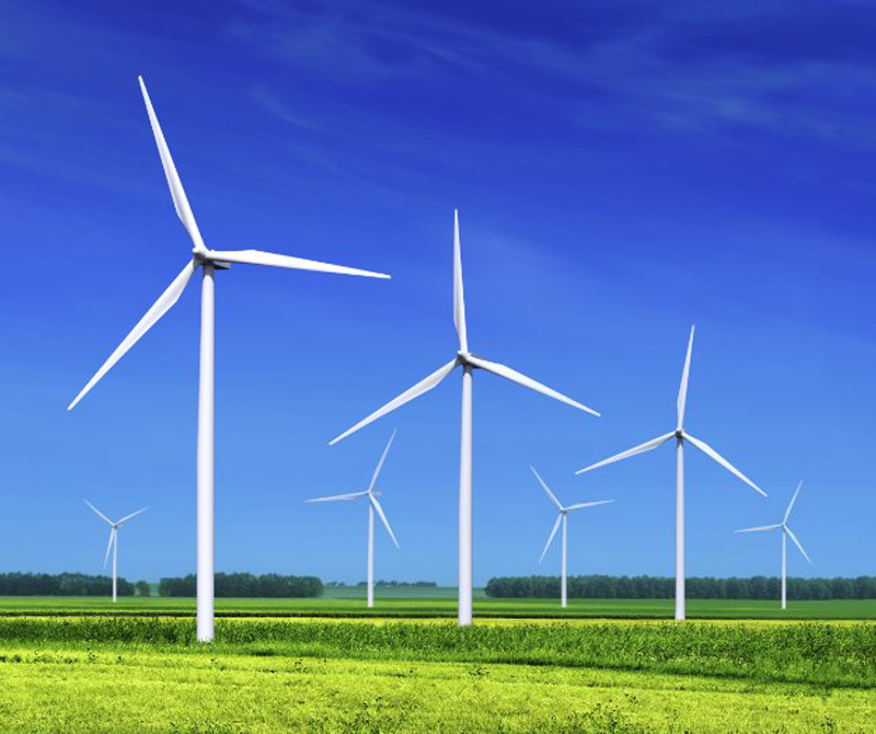 Digital Wind Farm Services & Solutions