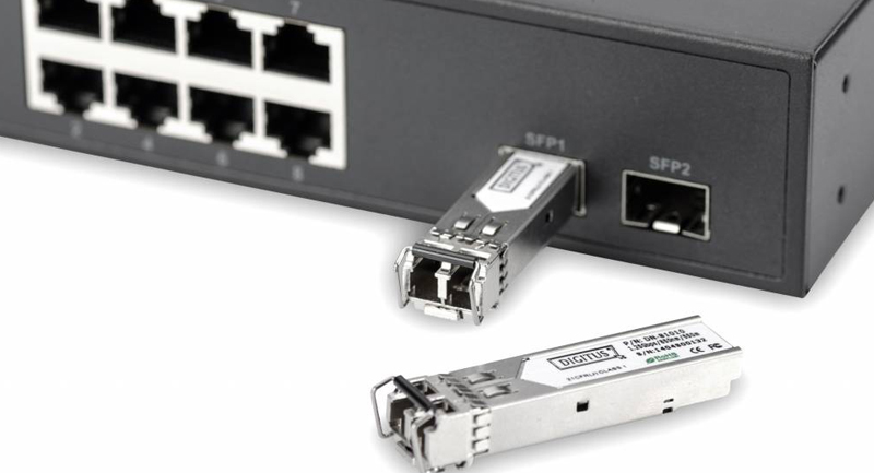 SFP Products Market 2021 Detailed Competitive Outlook by 2027